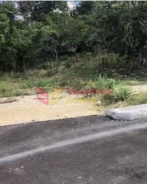 1/4 Acre