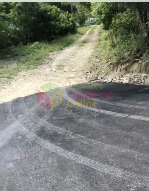1/4 Acre