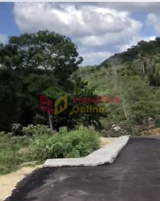 1/4 Acre