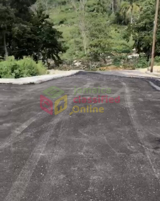 1/4 Acre
