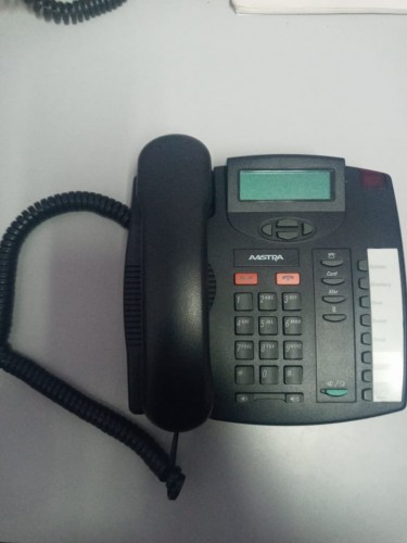 Aastra Office Phones