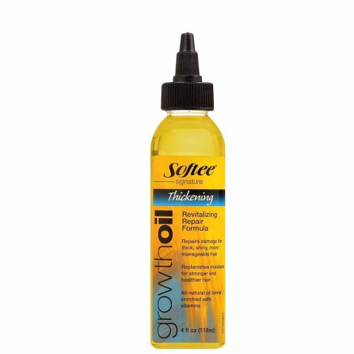 Soffee Hairgrowth Oil
