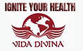 Ignite Your Health -TeDivina - Vida Products