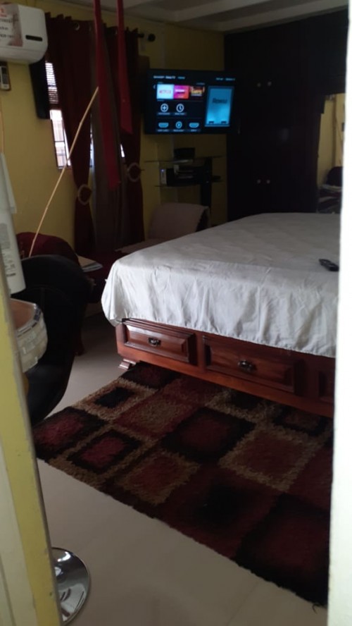 1 Bedroom Quad For Vacation/Short Term For Rent