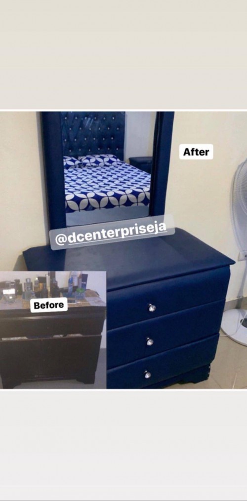 Upholstery And Mirror Services