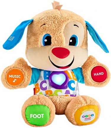 Fisher Price Laugh And Learn Puppies