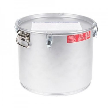 MirOil 60L 55lb Filter Pot
