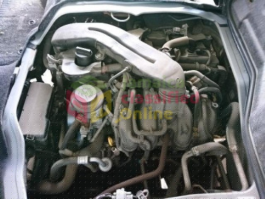 HIACE GAS ENGINE Auto Parts HALF WAY TREE