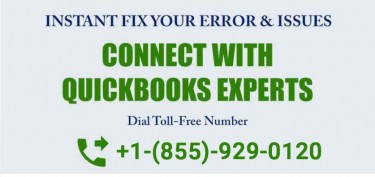 QuickBooks POS Illinois  +1-855-929-0120