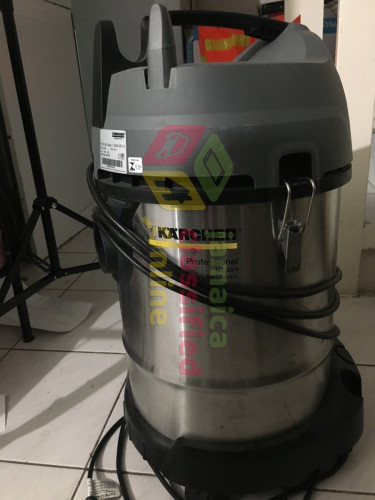 Karcher Wet Dry Vaccuum  Tools Half Way Tree