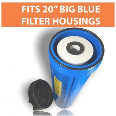 Big Blue Water Filter Cartridge 20