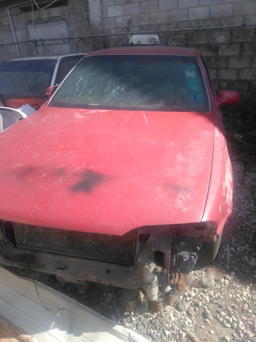 1991 Toyota Camry Scrapping, Engine, Transmission,