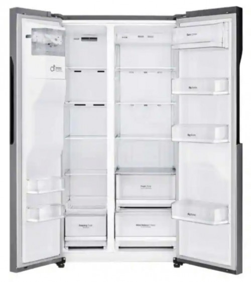 BRAND NEW IN Box LG INVERTER Refrigerator  Il