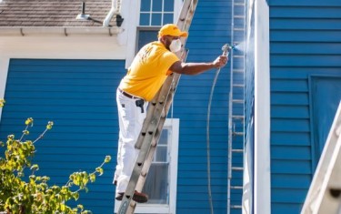 JC'S PAINTING CO. PROFESSIONAL PAINTERS