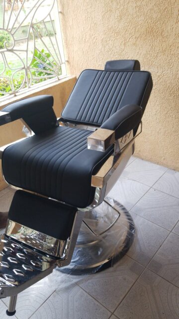 Durable Barber Chairs