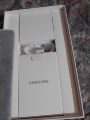 Samsung Galaxy Tab A 8.0