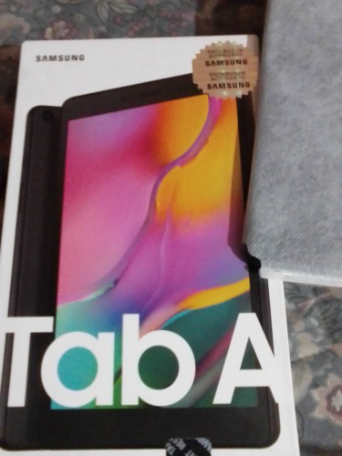 Samsung Galaxy Tab A 8.0
