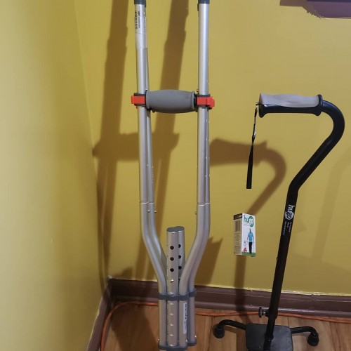 Medical Supplies