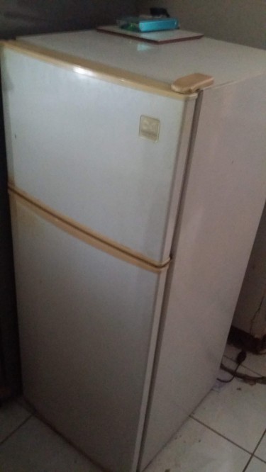 DAEWOO Refrigerator