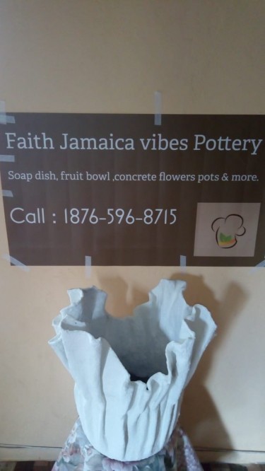 Faith Jamaica Vibe