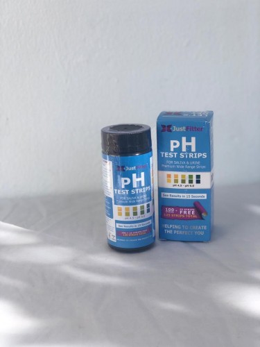 PH Test Strips