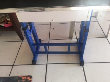 Beautiful Children Study Table And Chair For Sale