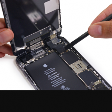 IPhone 6 Screen And Battery