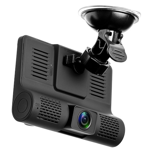 Car DVR Camera System