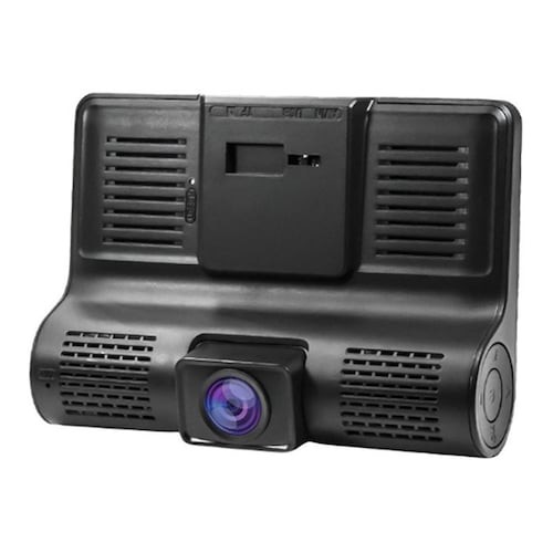 Car DVR Camera System