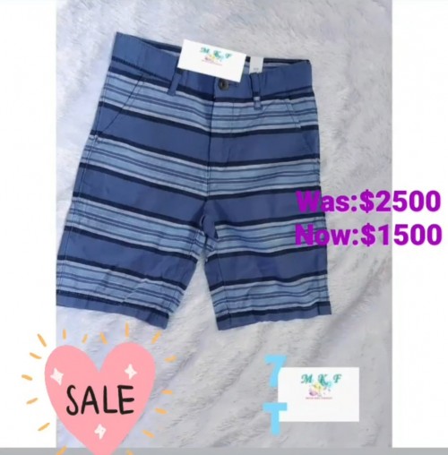 Baby Clothes On Sale