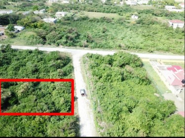 1/4 Acre Of Land For Sale