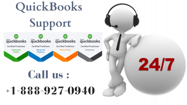 QuickBooks Support Phone Number Illinois