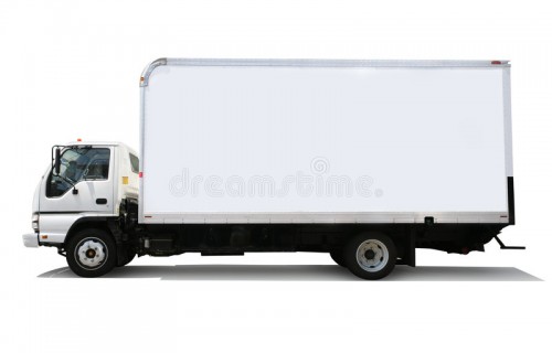 Removal Truck Service Available For Delivery Bed12