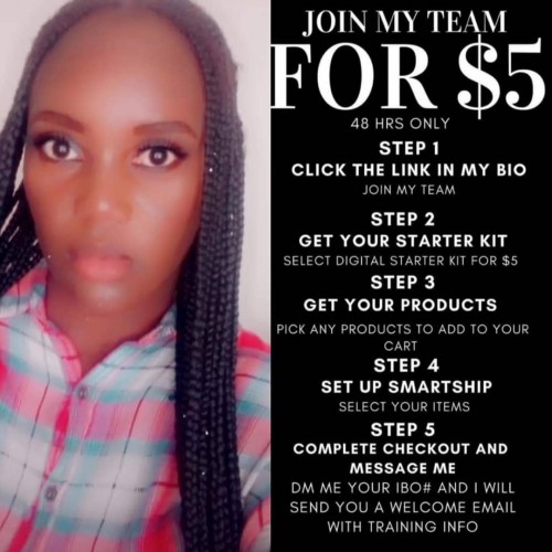 Start Your Business Today For Just $5 US Dollars