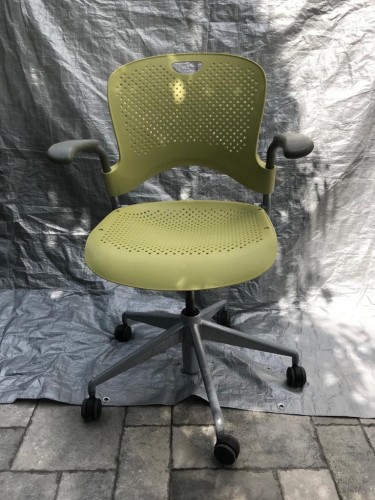Caper Multipurpose Chair By Herman Miller