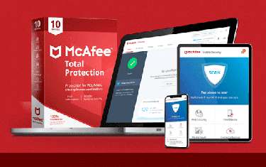 Where Can One Look For McAfee Activation Code?