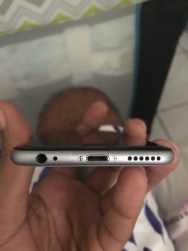 IPhone 6s - Mint Condition 16gb