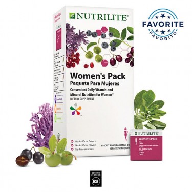 Nutrilite Products 