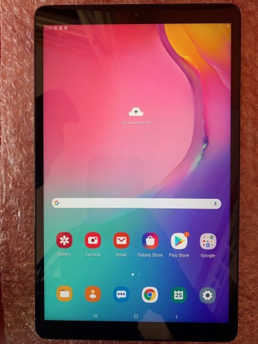 New Condition 2019 Samsung Galaxy Tab A 10.1” 32GB