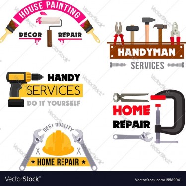 Construction And Handyman 