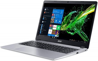 Acer Aspire 5 Slim Laptop, 15.6 Inches Full HD IPS