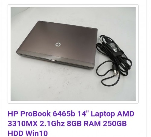 Laptops 3type For Sale Wide Charger New 4gb Wd10