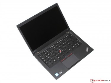 Lenovo Thinkpad T450S 14 Inch, 8GB RAM, 220 SSD