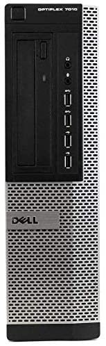 Dell Optiplex Desktop, Intel Core I5, 4GB RAM