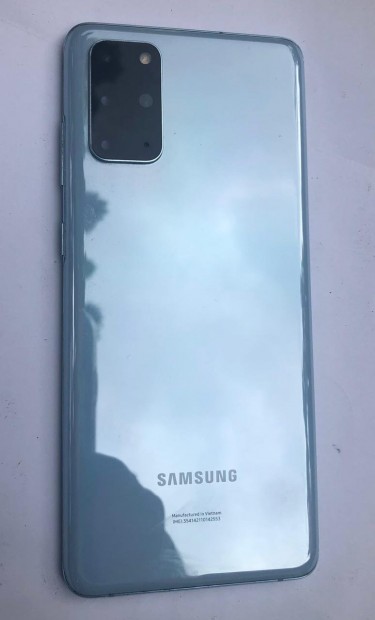 Galaxy S20+ 5G Blue 128GB