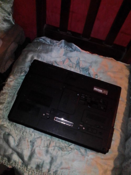 Hp For Sale Gaming Laptop Battery Gud Spec 4gb 18k