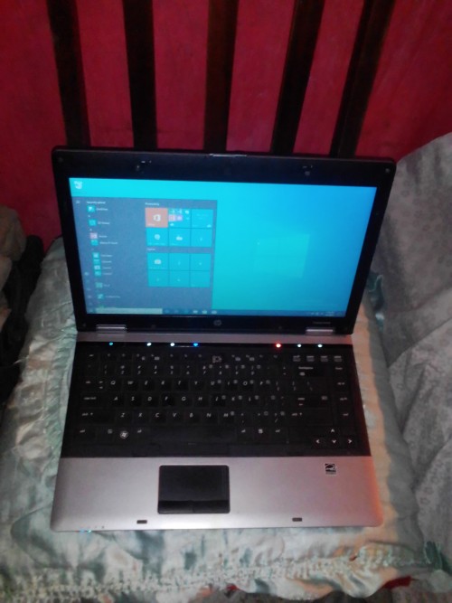 Hp For Sale Gaming Laptop Battery Gud Spec 4gb 18k