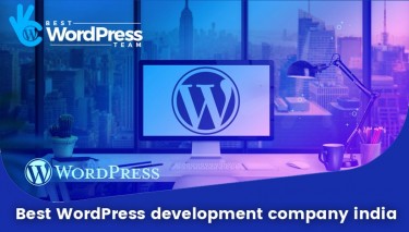 Custom WordPress Development Company India