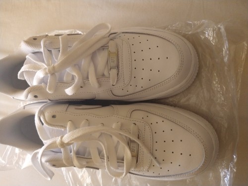 Air Force 1 (White) Size 7 Brand New