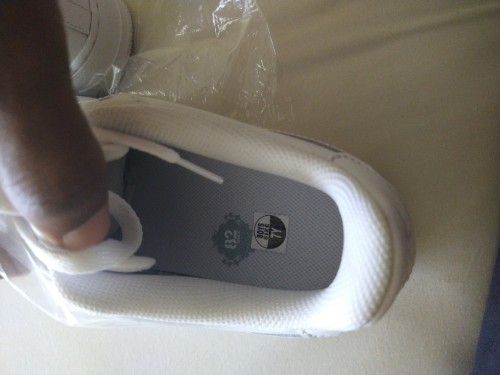 Air Force 1 (White) Size 7 Brand New